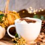 Tres recetas de latte para celebrar el Día Internacional del Café
