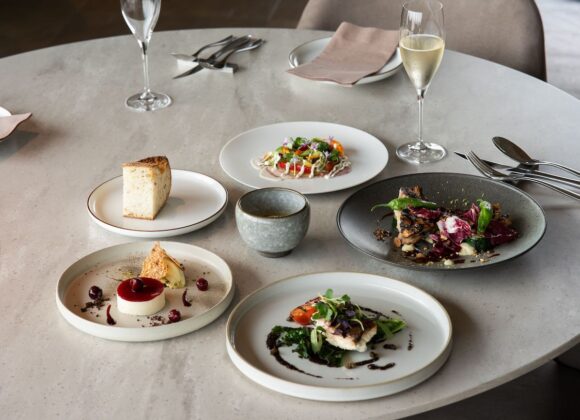 Sydney top restaurants