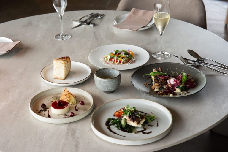 Sydney top restaurants