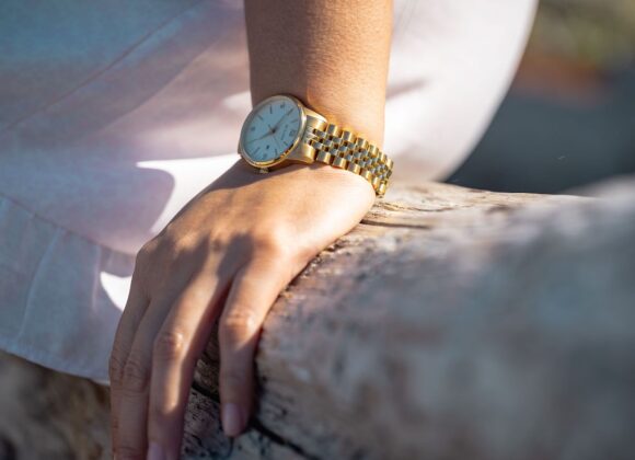 Timeless Accessories