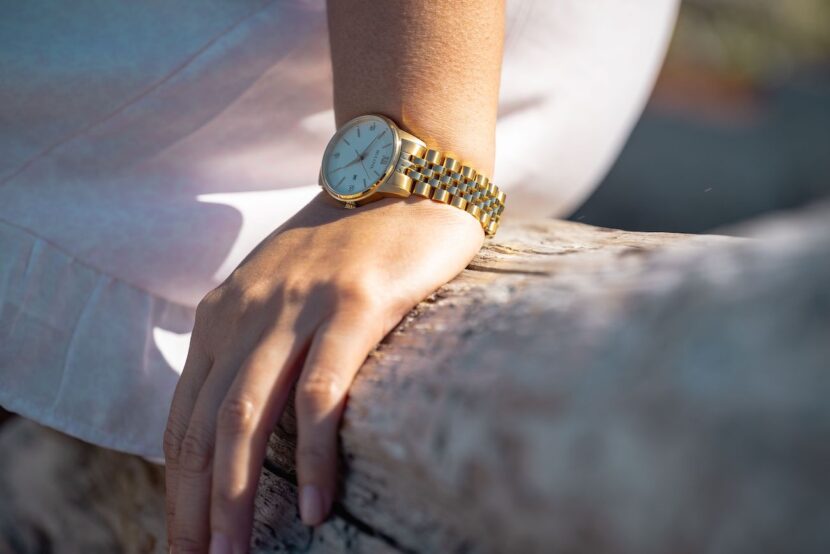 The Growing Demand for Timeless Accessories Timeless Accessories