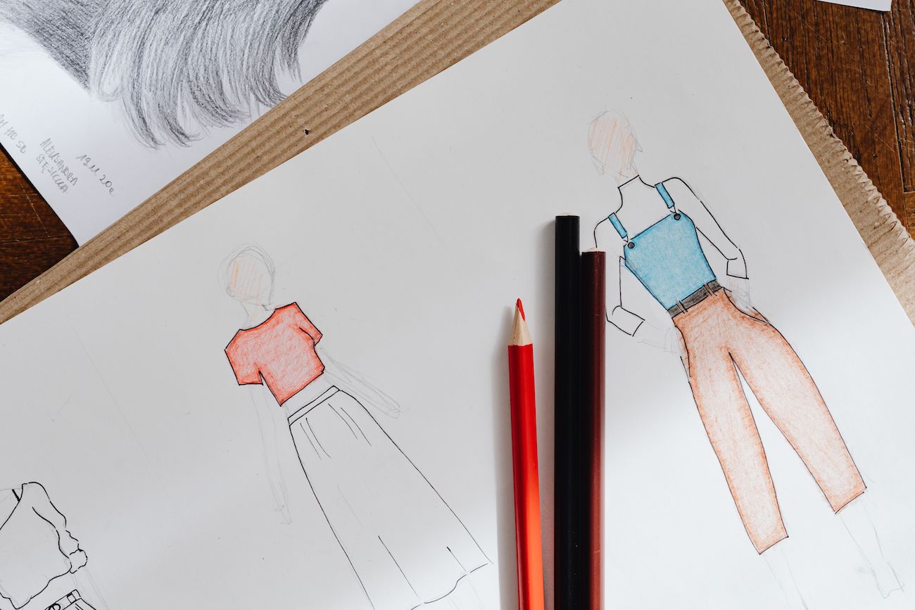 University Fashion Programs