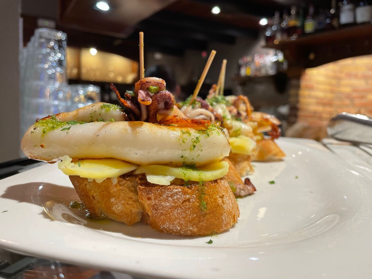 Travel Guide Northern Spain