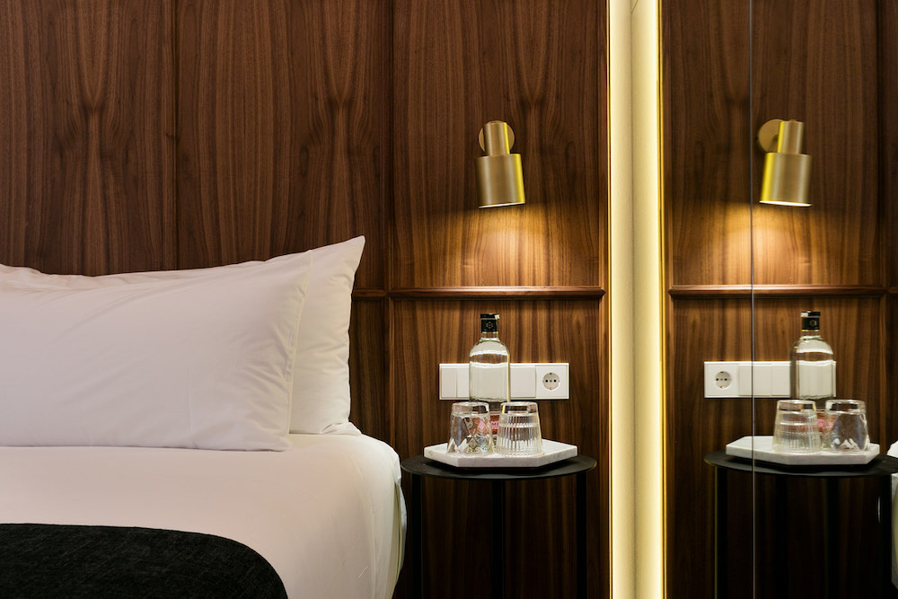 Yurbban Hotels en Barcelona