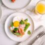 mejores cafés para desayunar con niños en Sevilla