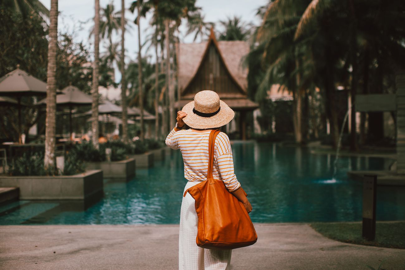 Travel trends defining holidays in 2026 travel trends