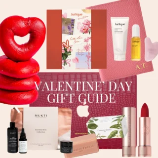 Ah, Valentine’s Day—when love is in the air, and so is the pressure to find the perfect gift. 

From timeless elegance to playful indulgence, we’ve found the perfect way to say “I love you” in style—without skipping a beat. So, go ahead—choose your favorites from our Valentine’s Day Gift Guide 2025. After all, luxury is always in the details.